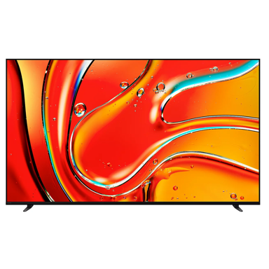 SONY TV K-65XR70, Mini LED, 65"